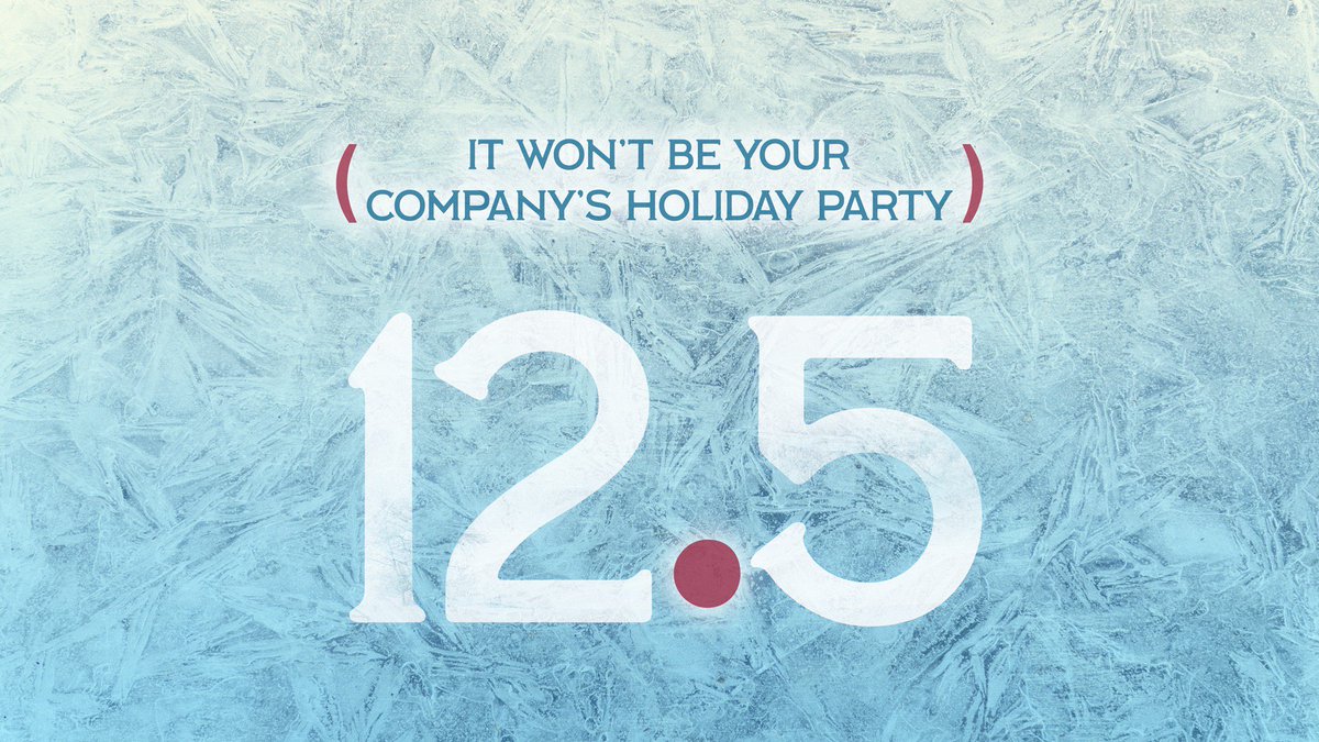 We're back.
Tickets on sale now.
facebook.com/events/3478168…