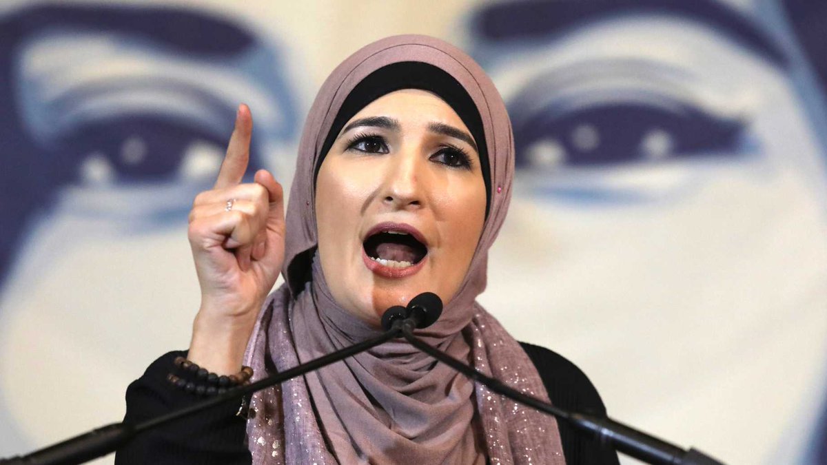 Women’s March stripped of Human Rights Award for its blatant antisemitism