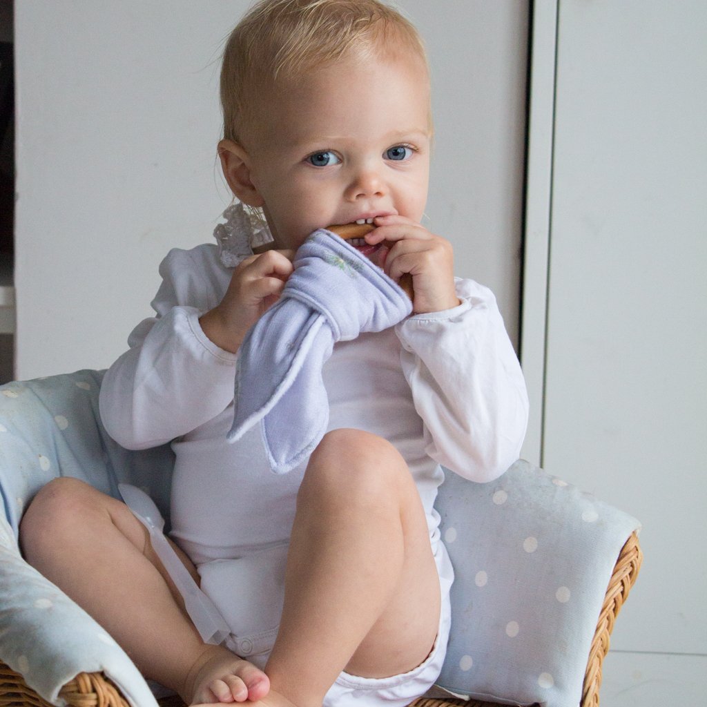 TLBMagazine's tweet image. We always try to opt for a more natural alternative &amp;amp; when soothing little gums, these CPSIA certified organic wood #teethers are just the ticket!  A great accessory for baby to suck or play on &amp;amp; they provide relief to sore gums. Bliss ...  @artbabygifts