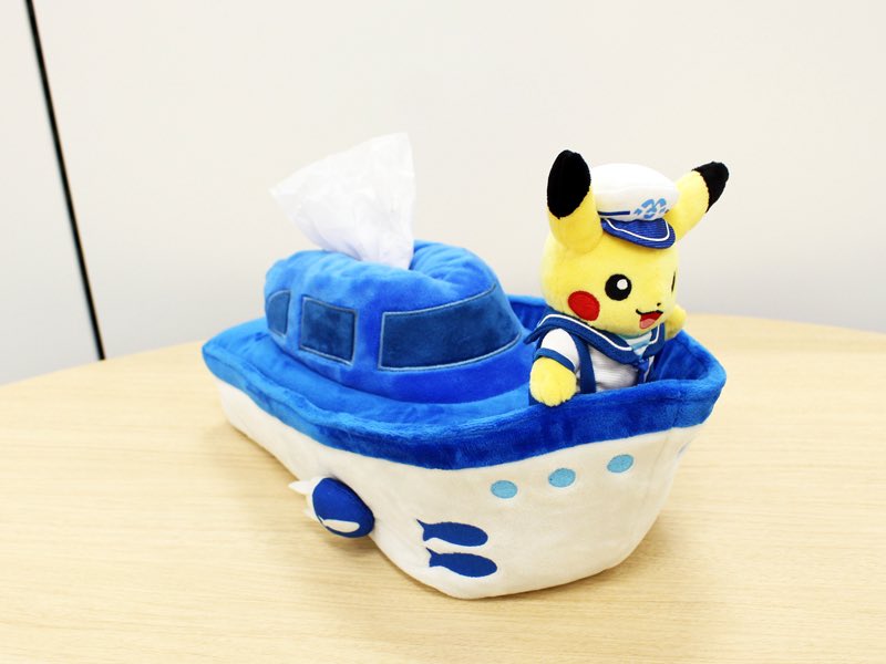 Sunyshore Pokemart Pokemon Center Yokohama Renewal Goods Release Today Order Here T Co Igi3uqnpfg