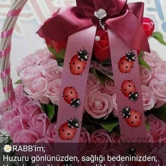 Tüm İslâm aleminin cuma"sı
Mübarek OLSUN