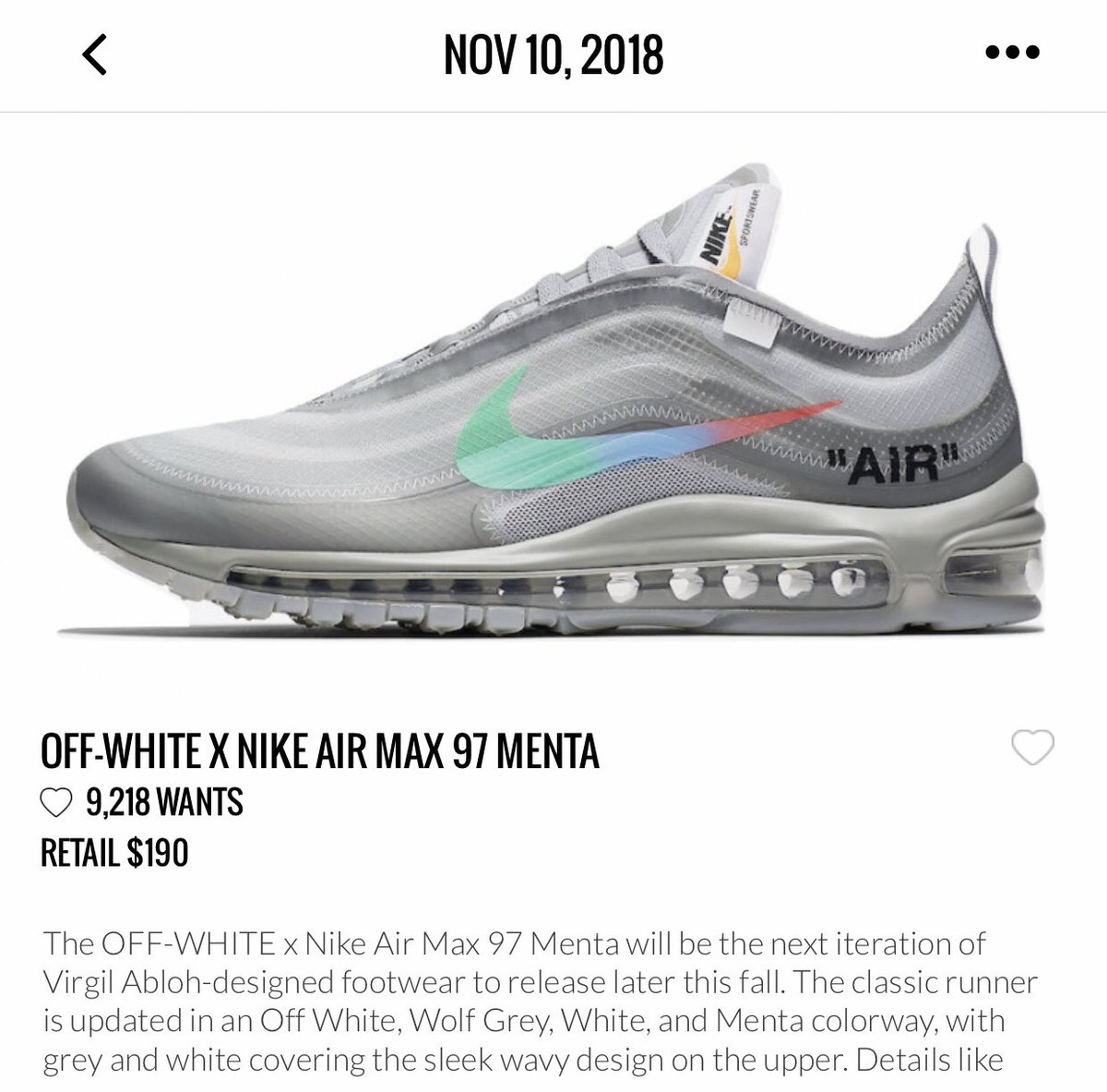 WolfSwoosh's tweet image. Uk Verified Nike accounts!
Now £0.90 on permanent accounts

“INSTANT DELIVERY”

-Free lifetime replacements
-real sim cards
-Can be used manually or bot.

Grab yours now with our limited price of £0.90 each.

Snyks.co.uk