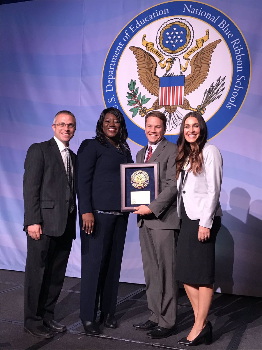 shanemedlin's tweet photo. It is amazing how much heart and hard work goes into what this plaque represents. Thanks for Learning, Leading and Leaving a Legacy Willard Central. #WeAreWillard #NBRS2018 https://t.co/p21vnpJsKl