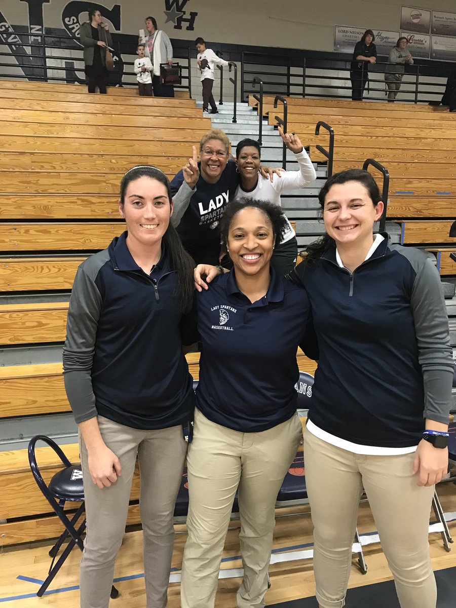 West Hall Spartans (@wh_spartans) on Twitter photo Lady Spartan Basketball begins a New Era tonight!!! So happy to have Coach Harrison!!! <a href="/LadySpartansBB/">LadySpartansBball</a> <a href="/DrHathcock/">Ley Hathcock</a> <a href="/wag_coach/">Coach Wag</a> Lady Spartan Basketball begins a New Era tonight!!! So happy to have Coach Harrison!!! <a href="/LadySpartansBB/">LadySpartansBball</a> <a href="/DrHathcock/">Ley Hathcock</a> <a href="/wag_coach/">Coach Wag</a>