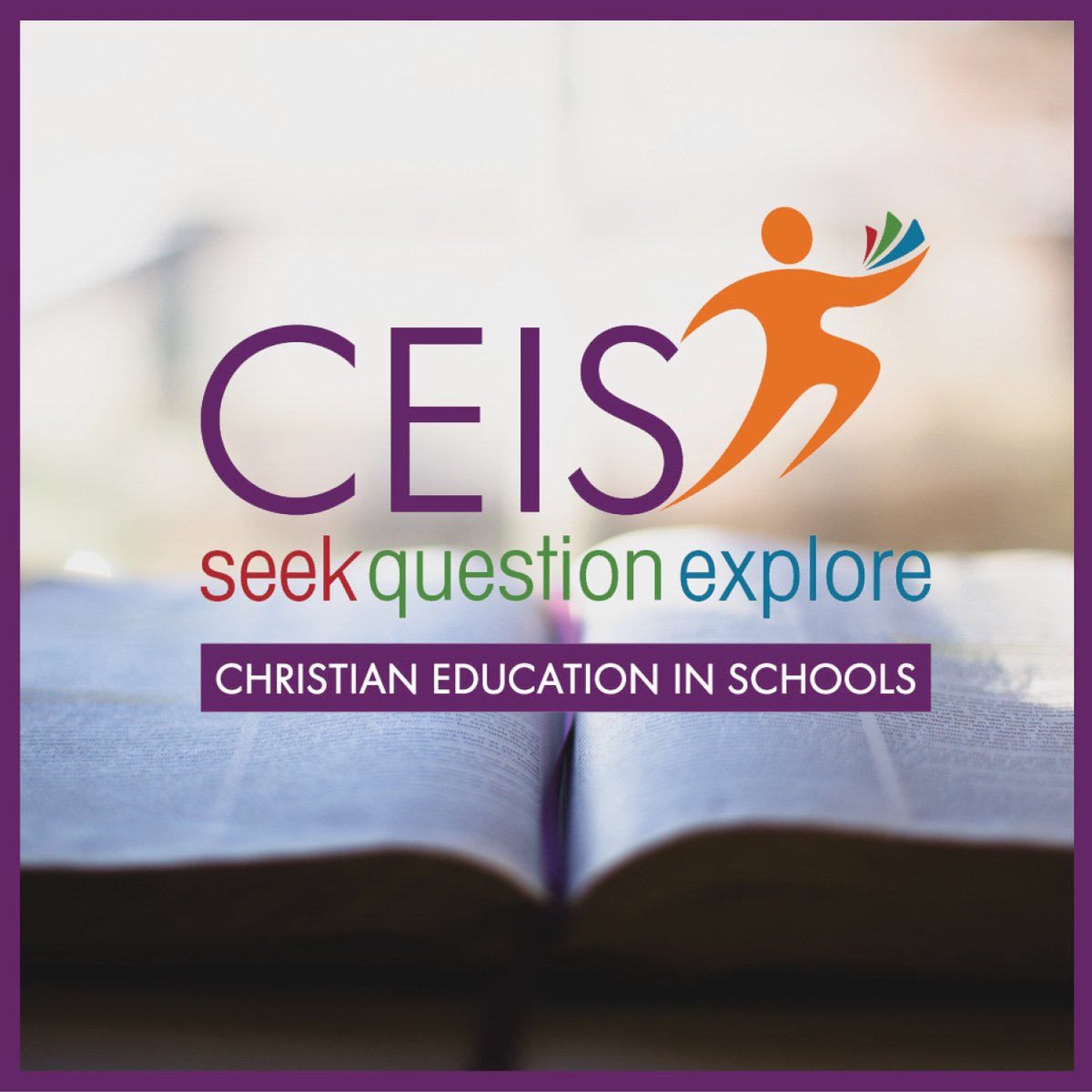Has CEIS visited your church? A brief presentation during Sunday worship is the best way for more people to find out about requesting CEIS, praying, volunteering and donating. Chat with your church leaders today and book a CEIS presentation soon.