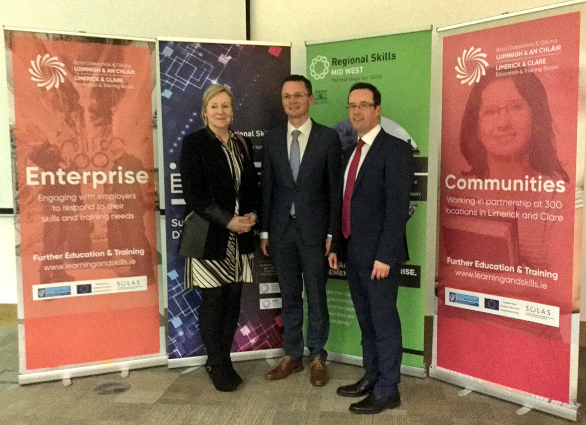LimClareETB_FET's tweet image. Celebrating Explore #DigitalSkills @EngineLimerick 
congratulations to all involved, great achievement 
with @skillsmidwest @TipperaryETB #lifelonglearning #talent #learning #skills #euvsw2018
