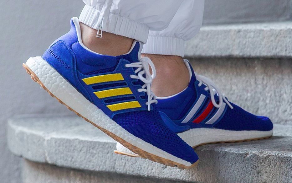 ultra boost eg