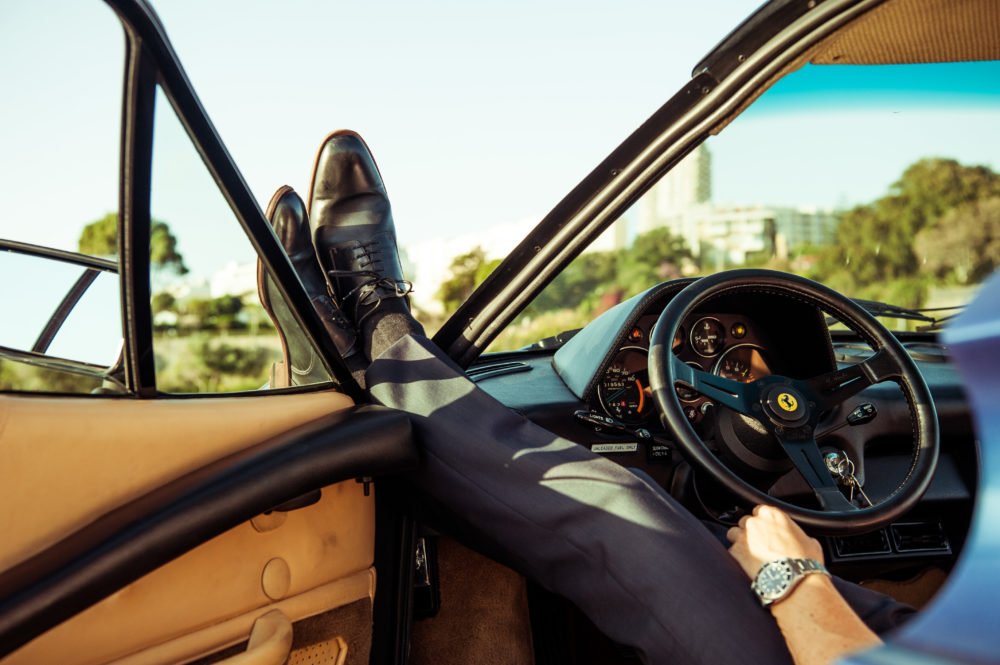 Looking for some dapper new footwear? Be sure to check out <a href="/undandyshoes/">Undandy</a> at The Gentleman's Grooming &amp; Lifestyle Show 2018! For tickets tinyurl.com/ybqgtusf #mensgrooming