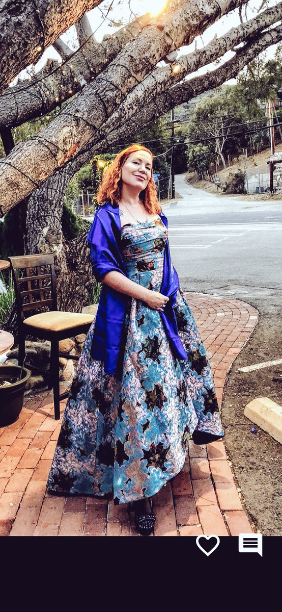 Amy Allan tweet media