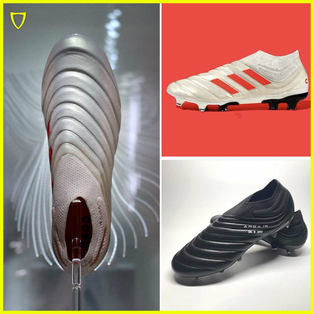 Fanbolero on Twitter: "¡Denme 163 y Paulo Dybala presentaron las nuevas Copa19 y son una CHU-LA-DA, ¿les gustaron? 😍⚽👟🔥 #AdidasFootball #Adidas #Copa19 #PauloDybala #LaJoya #Futbol #AmorAPrimeraVista / Twitter