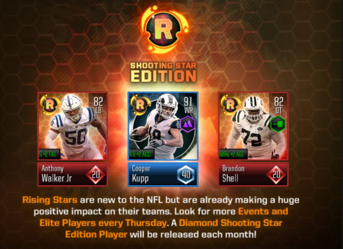 madden nfl overdrive eamaddenmobile twitter