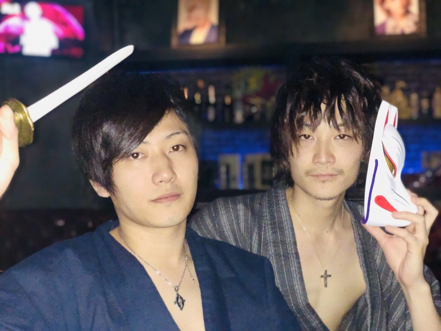 大阪ミナミ ホスト 佳樹 ヨシキ Yoshiki1129xx Twitter
