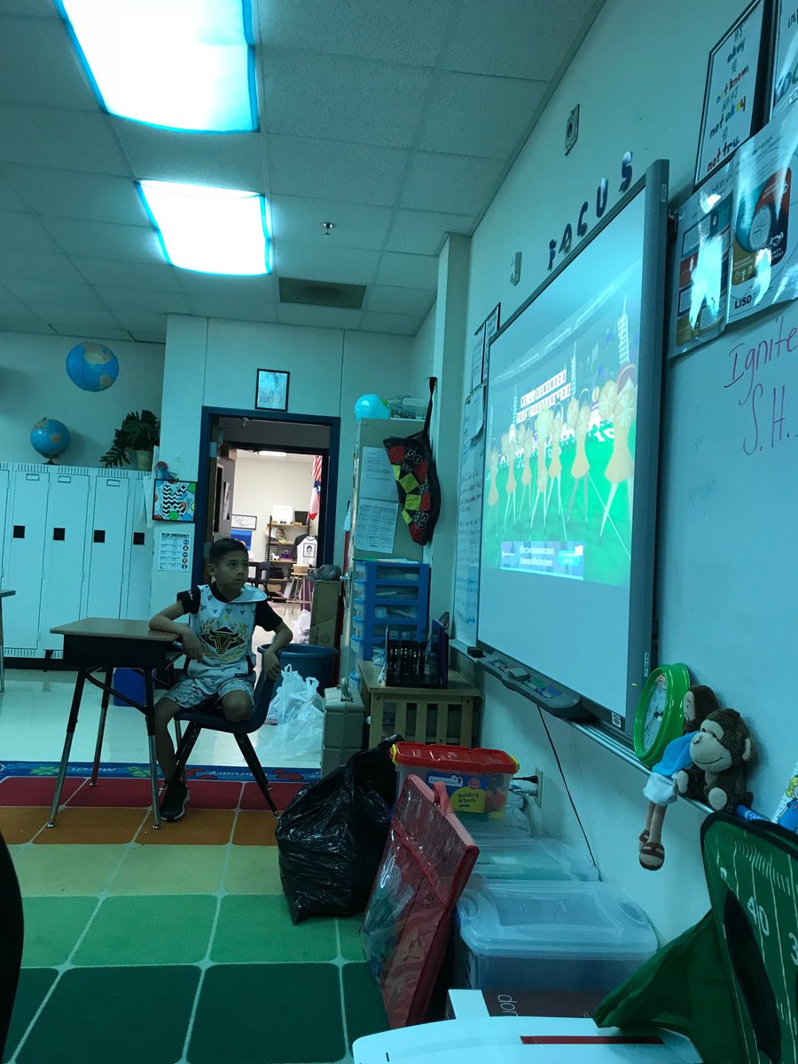 504bayou's tweet photo. Multiage 3/4 & #numbersrock multiplication video โฆ@StewartsCreekESโฉ #scelearns https://t.co/59XwqyO5iY