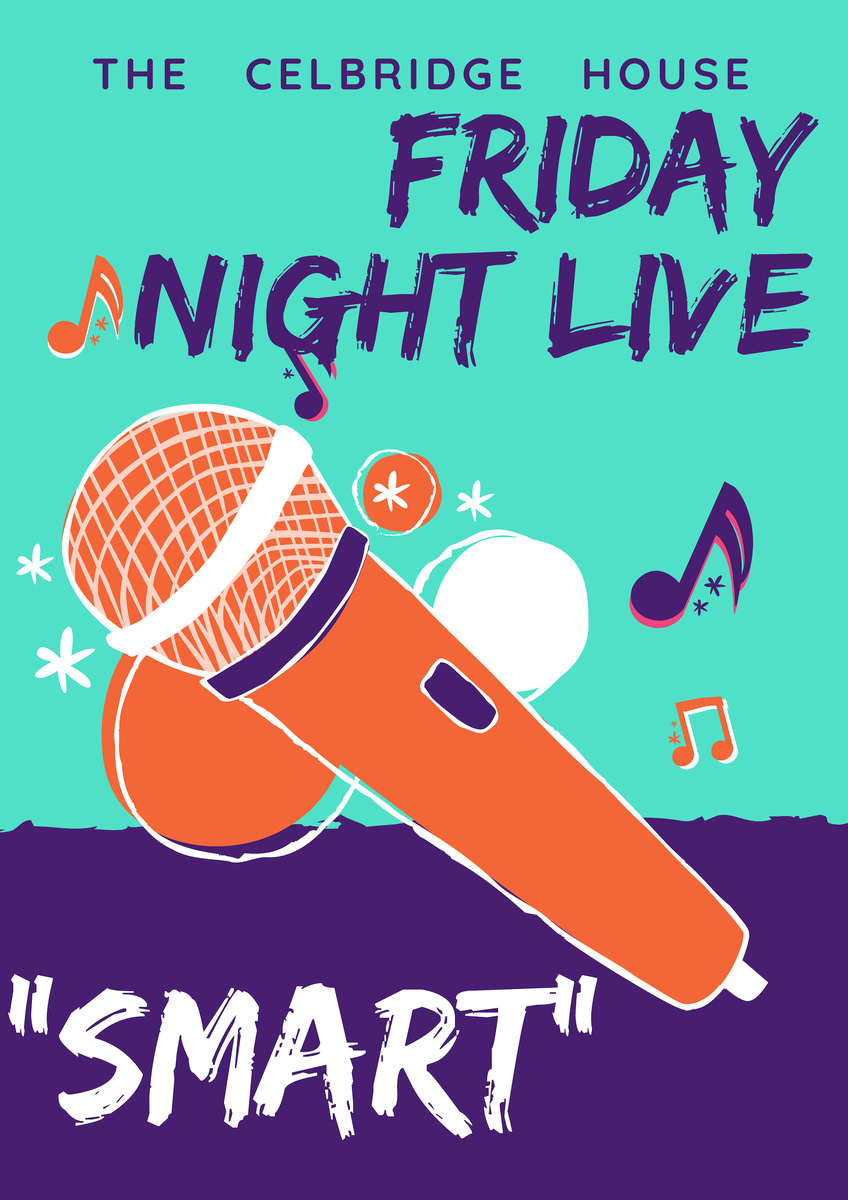 celbridgehouse's tweet photo. More live music tomorrow night... https://t.co/WyGFPCwv25