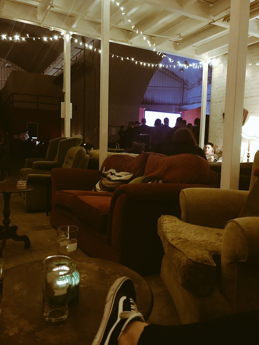 #glugmanchester