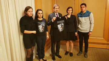 Переглянути зображення у Твіттері