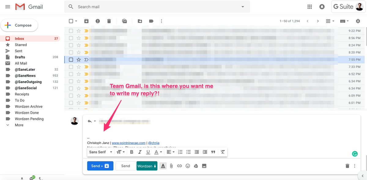 make kiwi for gmail my default mail on mac make kiwi for gmail my default mail on mac