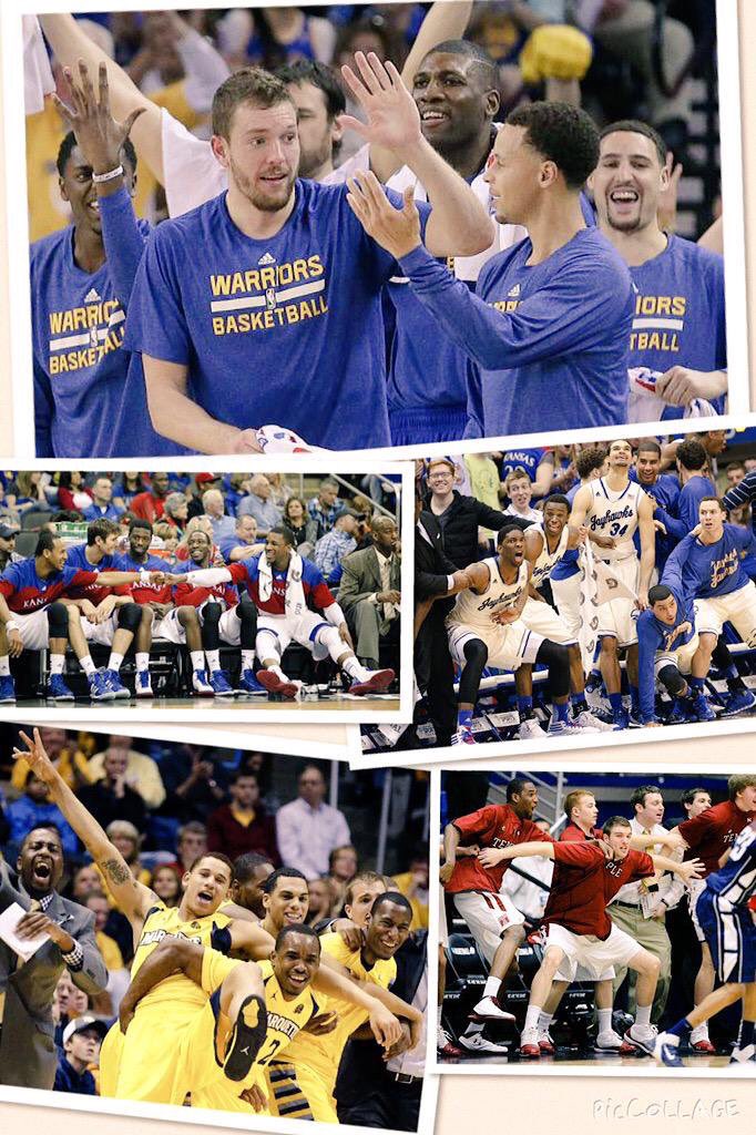 Good body language shows you:
• Care about your teammates
• Are unselfish
• Are an energy giver
• Battle through adversity
• Are mentally strong