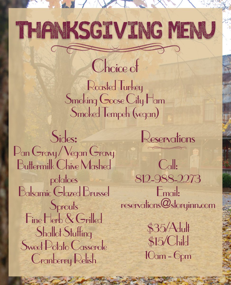 Story Inn tweet media