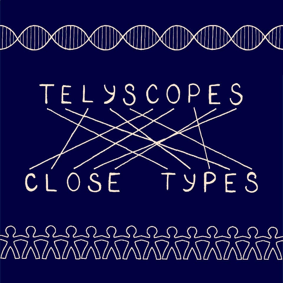 EP Review: Telyscopes -- Close Types
Brilliant Indie EP <a href="/telyscopes/">Telyscopes</a> 
firesquid.blogspot.com/2018/11/ep-rev…