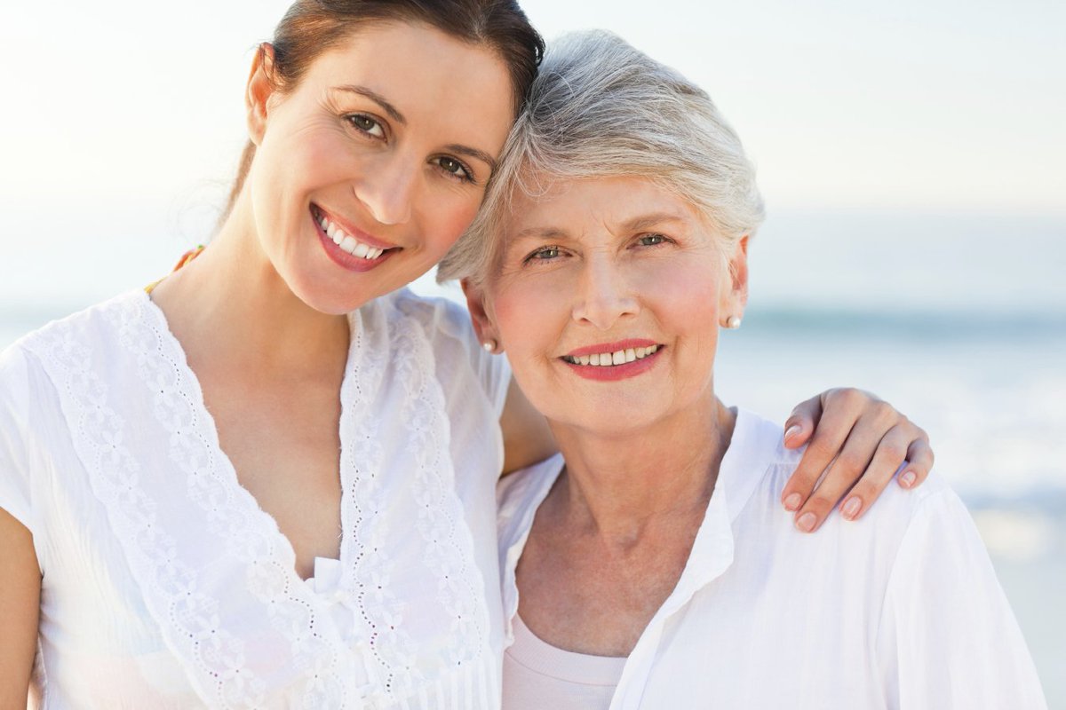 Every decade of your life provides new health milestones. Check out our health tips to help you navigate every chapter. ow.ly/L6zK30msLQA