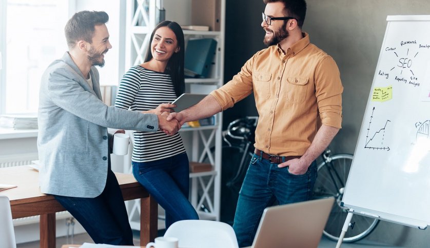 SalesJobSearch's tweet image. 4 Ways to Prep for a Sales Interview in the Software Sector: ow.ly/VFzJ30mtsg5 
#sales #interview #softwareinterview