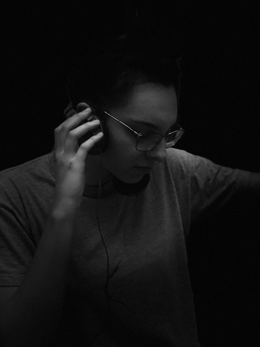 Bu gece de böyle. Dj @the_person___