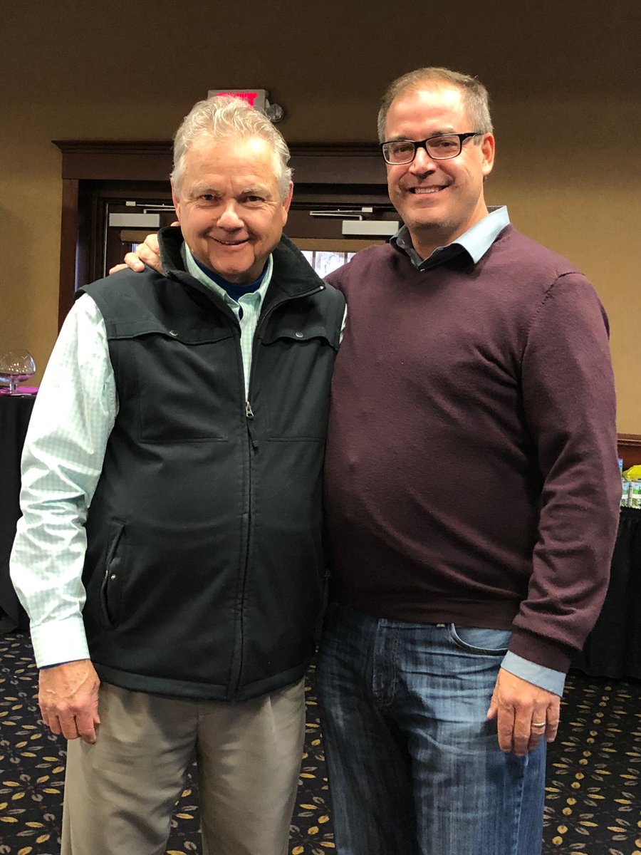 ProphitGB1's tweet photo. Today we are at the The Marq by Festival for our quarterly Servant Leaders of Wisconsin event. We are excited to hear from our keynote speaker, Tom Thibodeau. #SLOWEvent https://t.co/5ddjqy0PFB