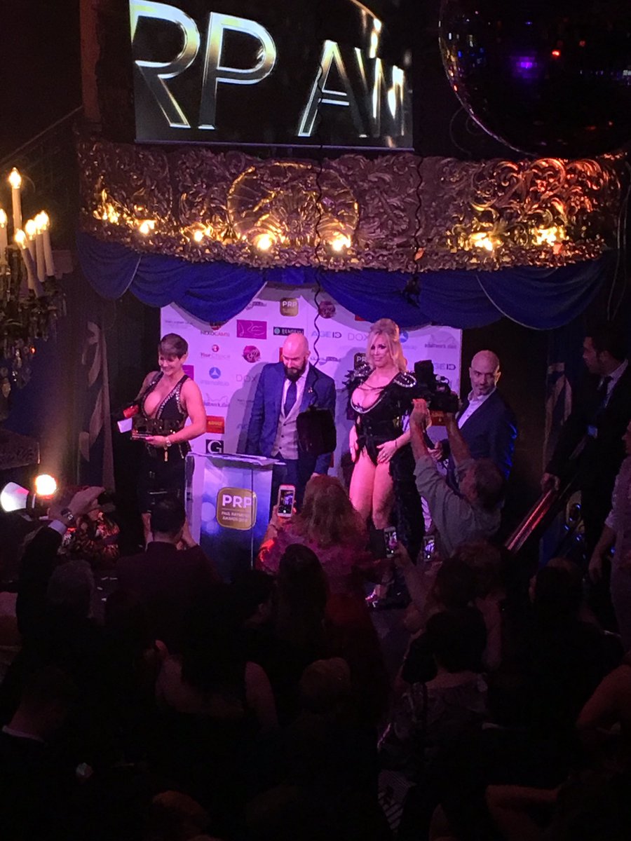 AdultWork.com on Twitter: "Massive congratulations to one of our own