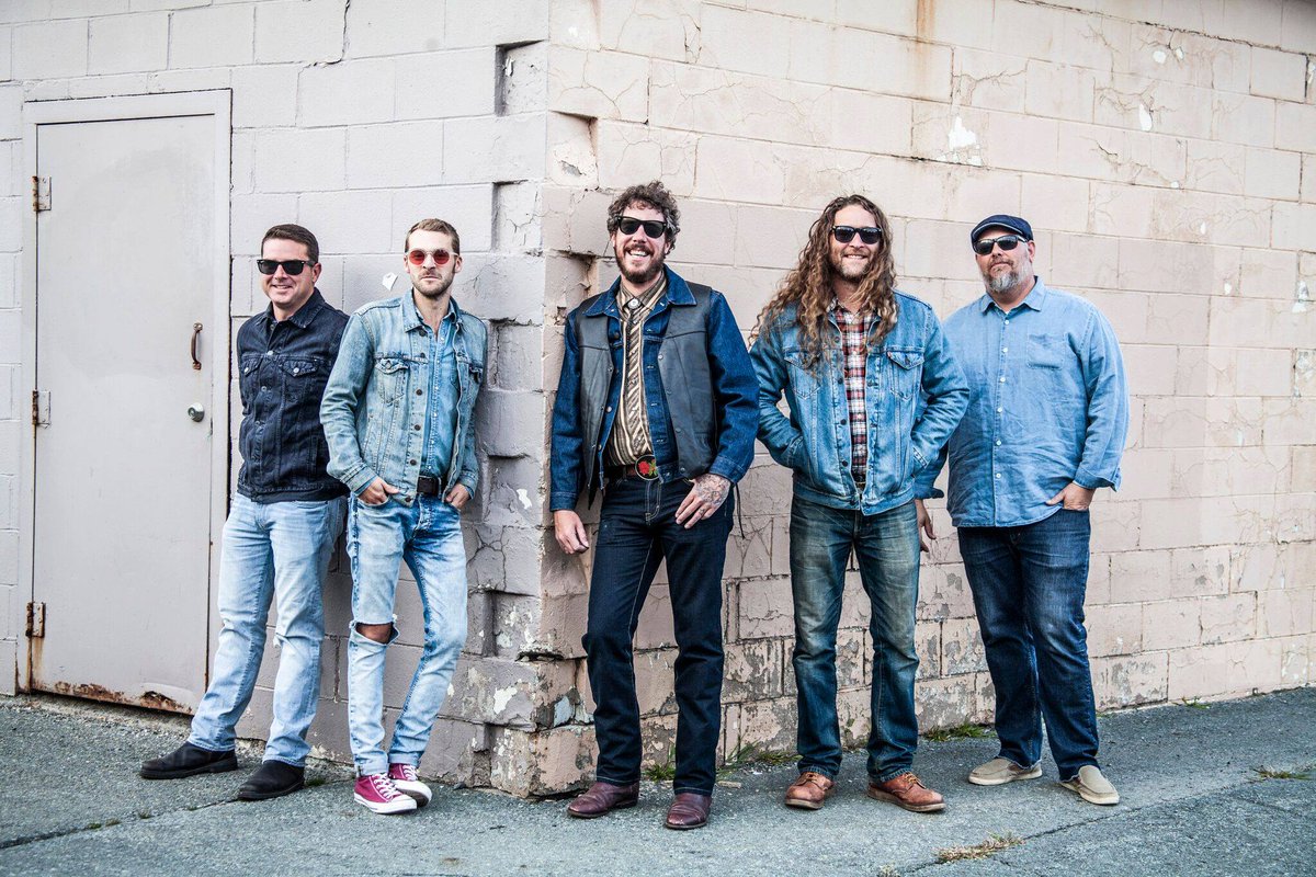 Gabriel Minnikin and his band are making their Bearly's debut tonight, with opening act Ronok Sarkar! Starts at 8:30pm!