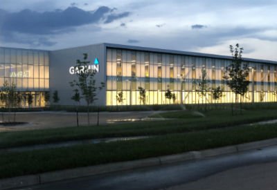Celebrating success! <a href="/Garmin/">Garmin</a> growth continues as the company celebrates 200M products sold and a new Olathe Campus Expansion ow.ly/47yY30myfUq