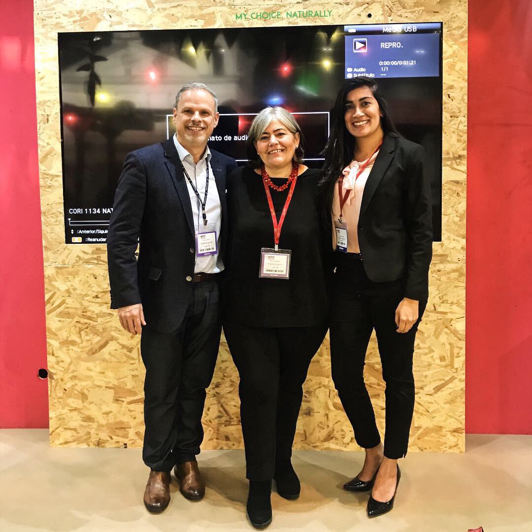 WMRepresents's tweet photo. What a fab week it’s been - starting with @WTM_London alongside the sensational ladies at #BlumarDMC &amp; the brilliant team @travelexcellenc , followed by @latauk ‘s #WorldTravelMarket after party @CabanaBrasil 💃🏻 #WTMLDN #InternationalTravelTrade #LATA https://t.co/DOTd0GlAJW