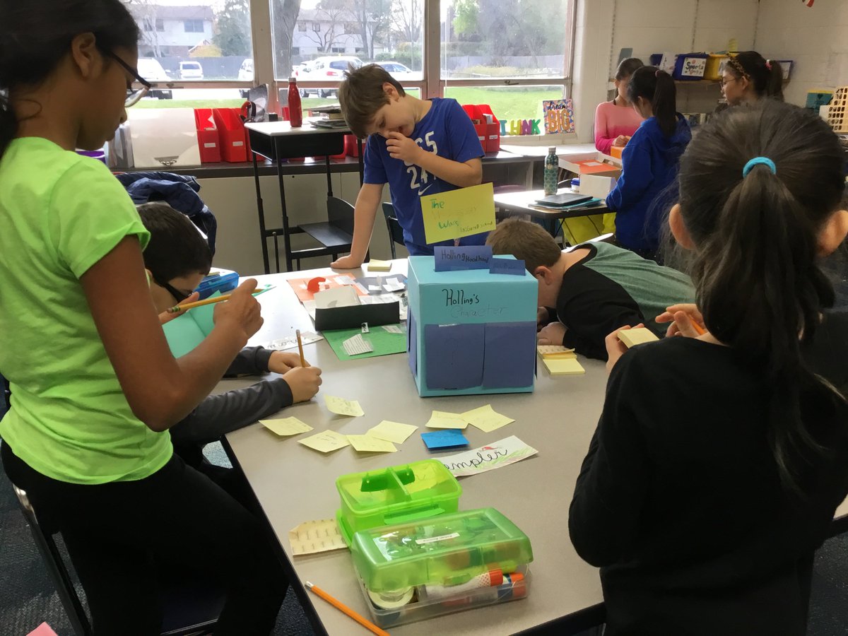 Mrs. Murnick's Class tweet media