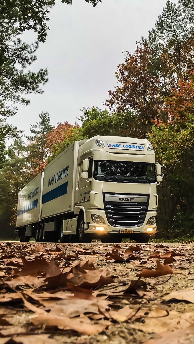 DFDSLogisticsNL's tweet image. 