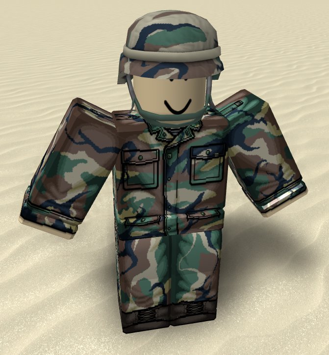 Gus Dubetz On Twitter We Decided The Hunting Vest And Tactical Vest Could Use A New Iteration And We Re Planning To Add More Color Variants To The Former We Also Have A - roblox tactical vest
