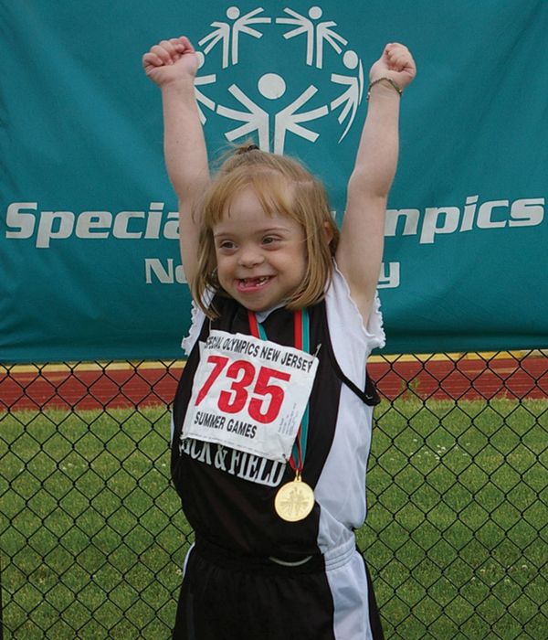 'Let me win, but if I cannot win, let me be brave in the attempt.' - Special Olympics Oath #specialolympics50 #specialolympics #humanspirit 'Θέλω να νικήσω! Αν όμως δεν τα καταφέρω βοηθήστε με να προσπαθήσω με θάρρος!' Όρκος αθλητή Special Olympics
