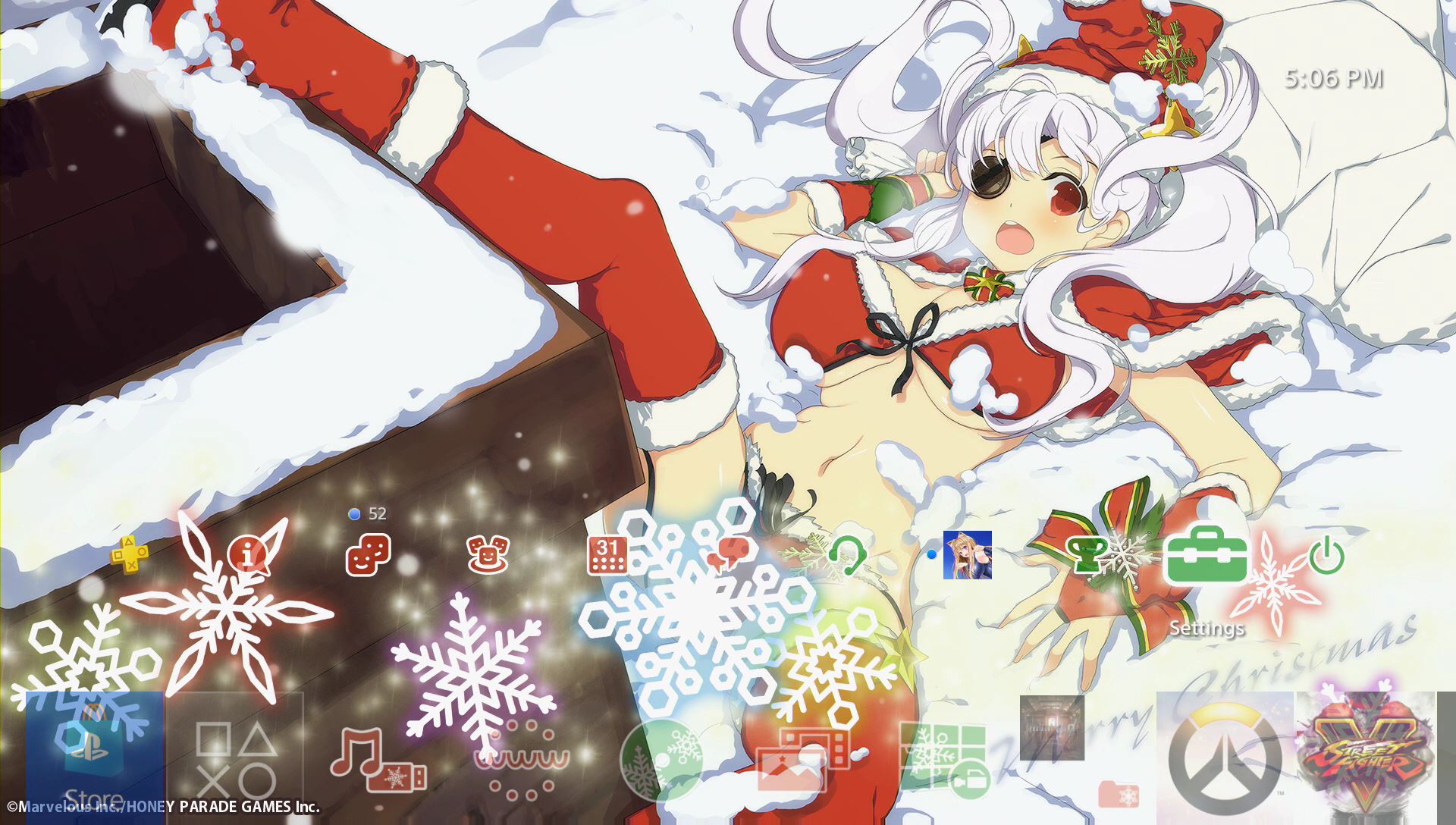KANEFIRE on Twitter "SenranInterAcad Senran Kagura Yagyu Christmas