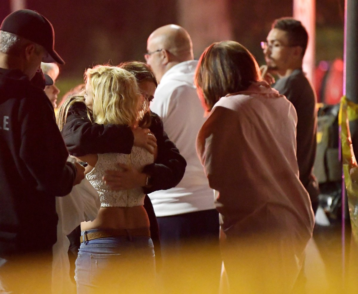 Once again, #Enough. Learn how you can take action: calwellness.org/stories/once-a…