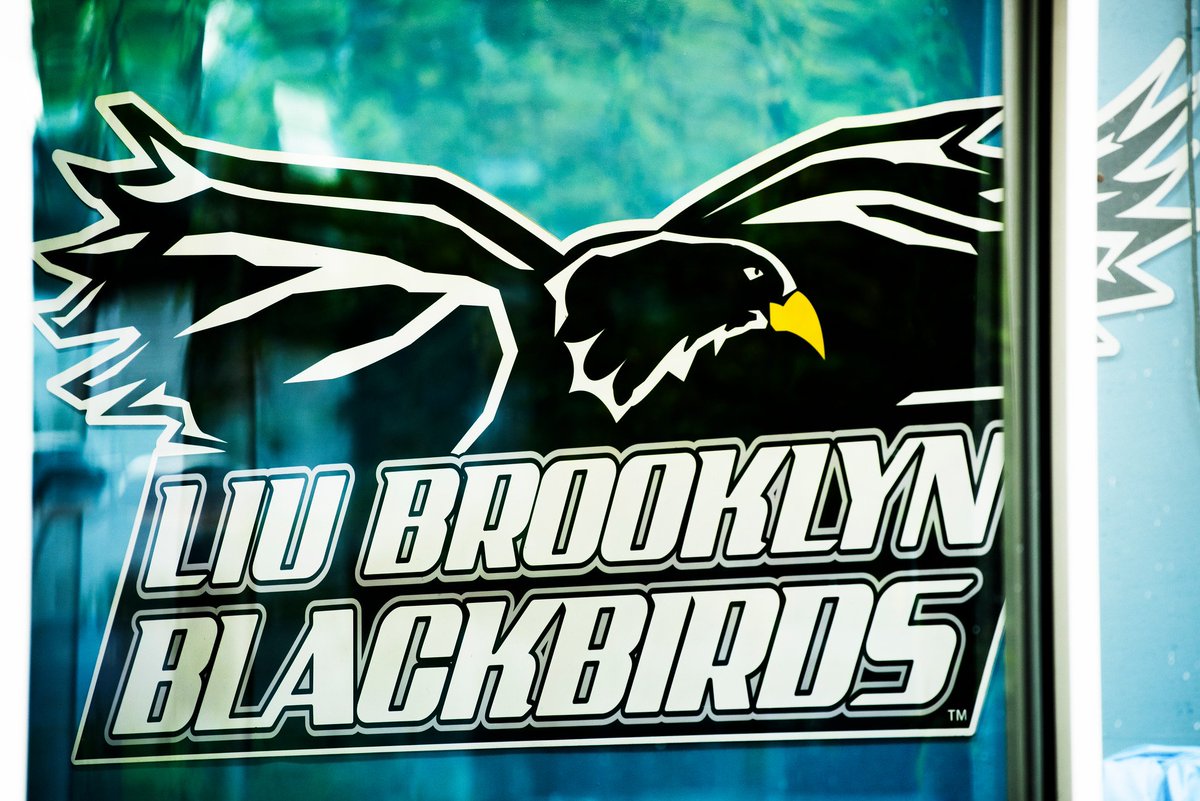 Get ready to cheer on #BlackbirdNation all day tomorrow! Women's swim, bowling, basketball, and volleyball all have games along with men's basketball and soccer. 🐦💥#WeAreLIUBrooklyn #LIUBrooklyn