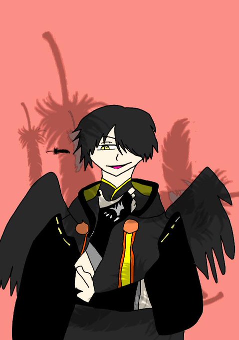 ヤタガラスのtwitterイラスト検索結果 古い順 ヤタガラスのtwitterイラスト検索結果 古い順