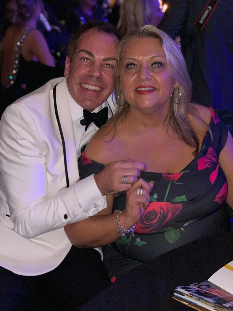 chrishall003's tweet photo. Fabulous night #thisismanchesterawards https://t.co/Eu2RJr8Tz8