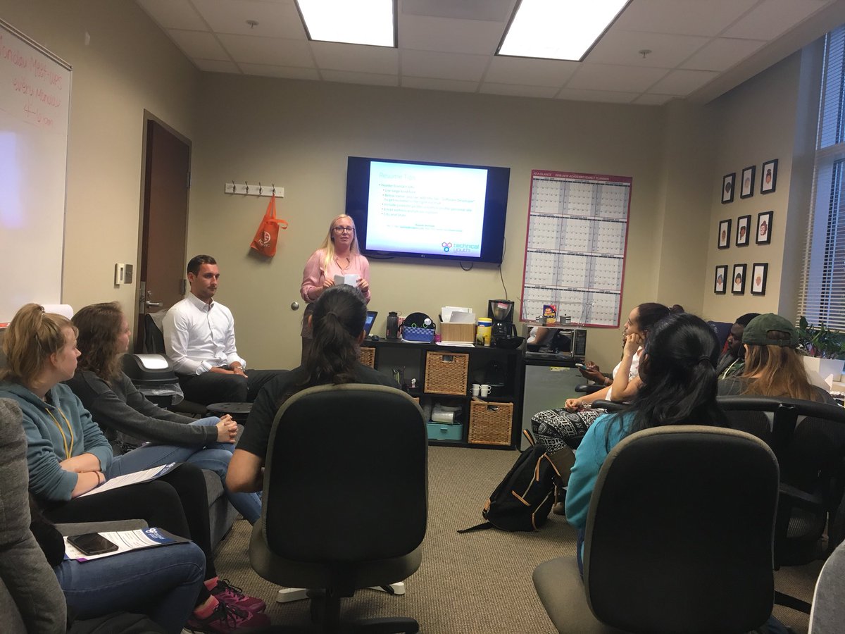 Great turn out for our Professional Development event.