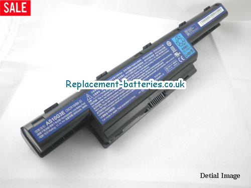 lapbatteryuk's tweet image. ASPIRE 5750G Battery, ACER ASPIRE 5750G Replacement Laptop Battery 7800mAh  replacement-batteries.co.uk/laptop-battery…