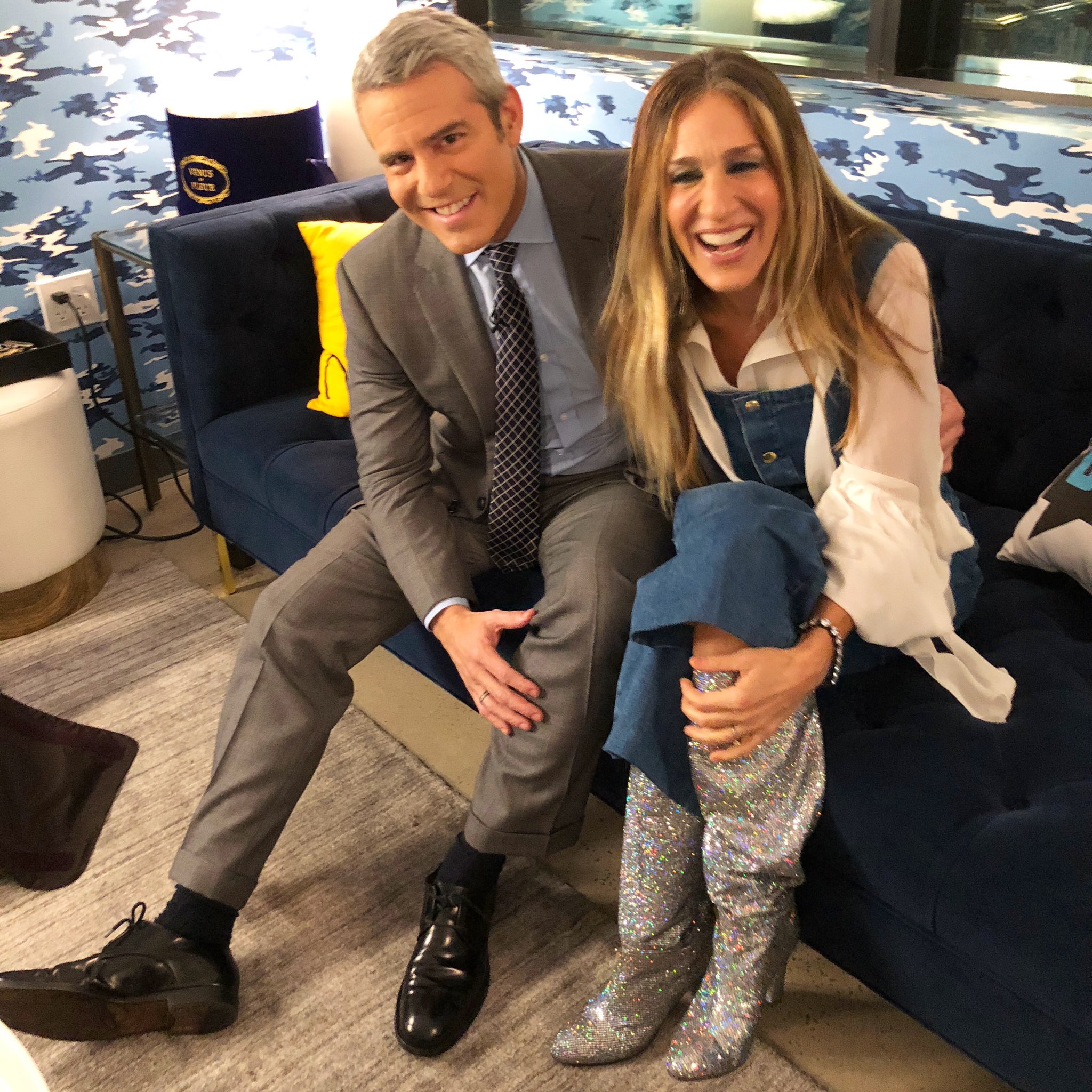Sjp andy deals shoe