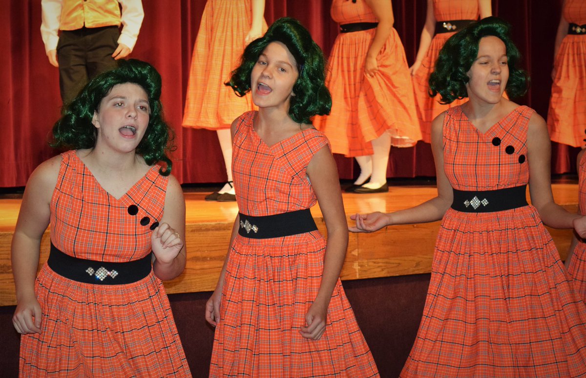 Are you looking for an engaging, family-friendly activity to enjoy this weekend? Check out @BlackRaidersEHS production of Charlie and the Chocolate Factory! #SCCSD

When: Nov. 9 @ 7pm, Nov. 10 @ 2pm &amp; 7pm
Where: East High Auditorium
How much: Adults - $5, Students - $4