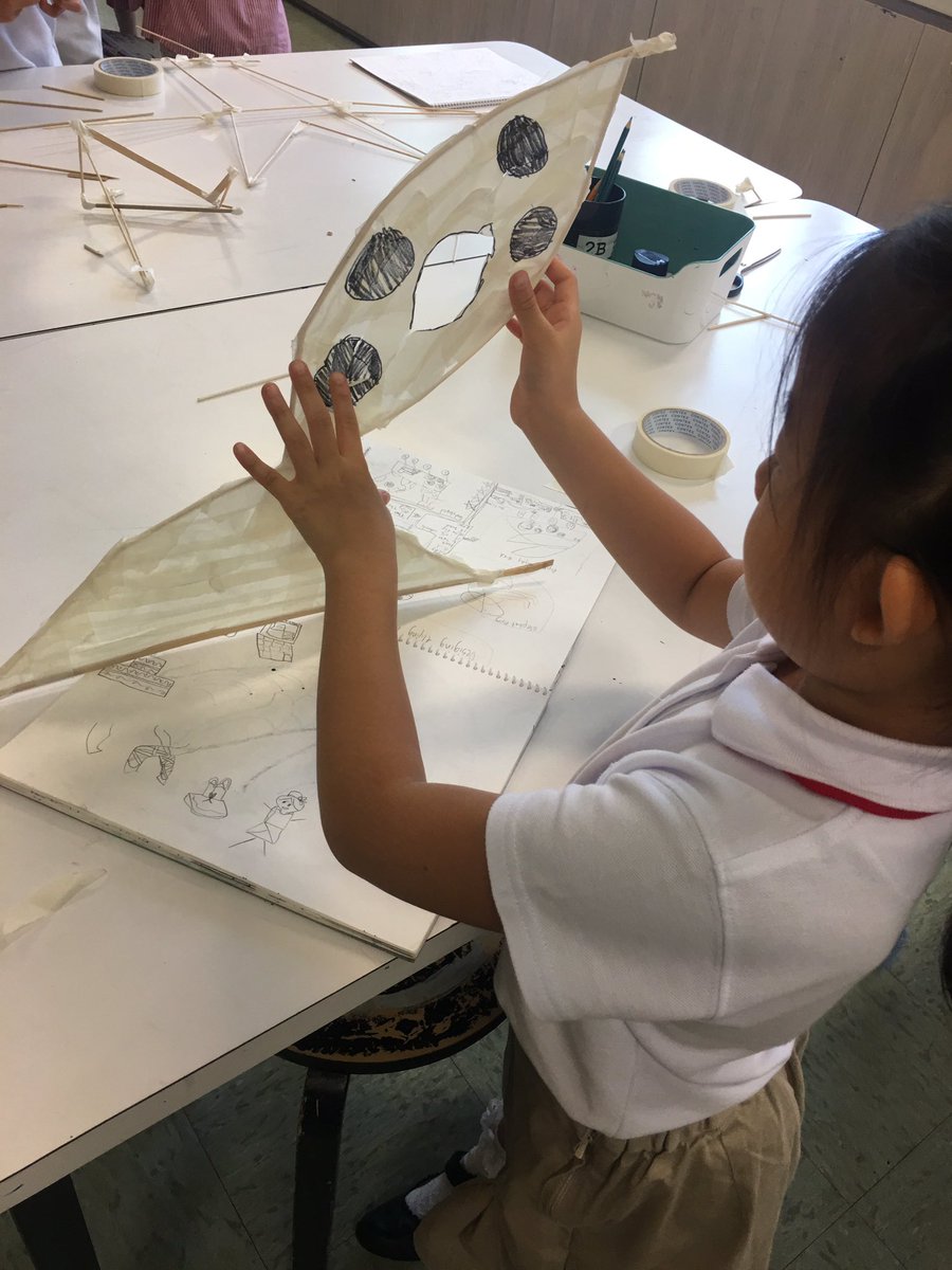 alytree's tweet image. Da Vinci Flying Machines G2 Inventions come to life #cdnisprojectinnovate @Makerspaces_com @21cli @ProjectZeroHGSE