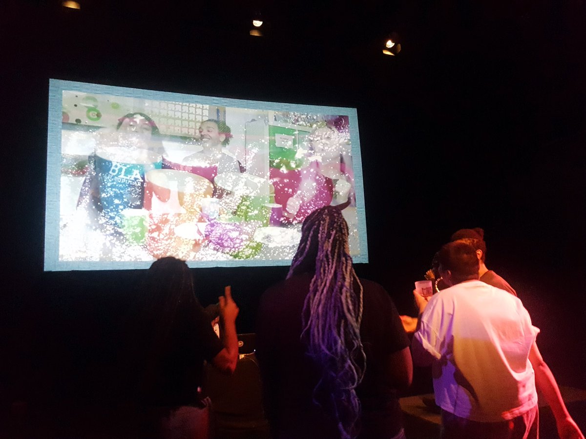 rose_kala_dias's tweet photo. Yesss @rifemag #link and #bopstock party was πππ So good to get together and celebrate the 24 under 24 list ππΎ https://t.co/7w180UDYXs https://t.co/XEv1tV6OTJ