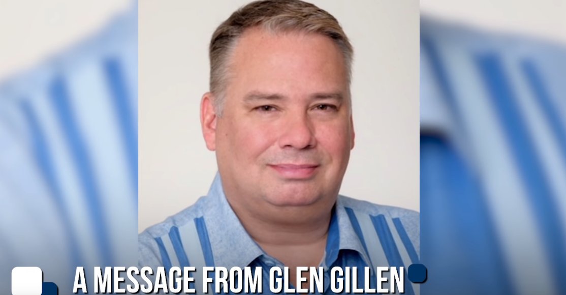 AOTAInc's tweet photo. Glen Gillen has a message for you about the five things OT practitioners and clients should question. https://t.co/pBcsSnKr5B https://t.co/6JHCz16fuF