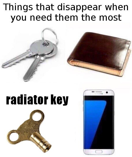 go2heating's tweet image. Sounds about right! #plumberproblems #ThursdayThoughts #heating