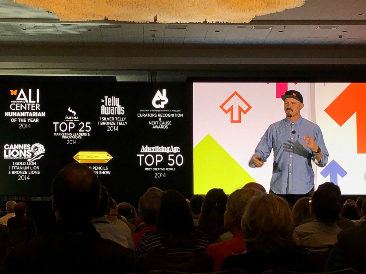 jlowryjr's tweet image. So inspired by @MickEbeling and @NotImpossible. Do what you can to #helponehelpmany  #CFNnational